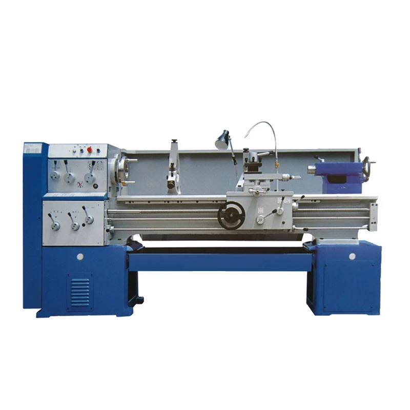 Conventional Turning factory