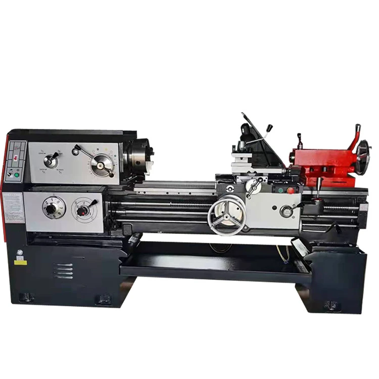 Conventional Turning