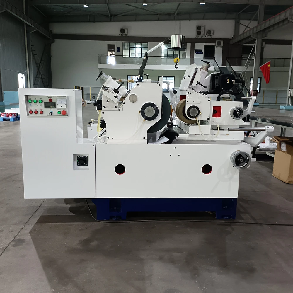 CNC Centerless Grinding Machine CNC Centerless Grinding Machine