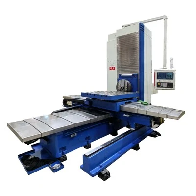 Cnc tho txawv milling tshuab