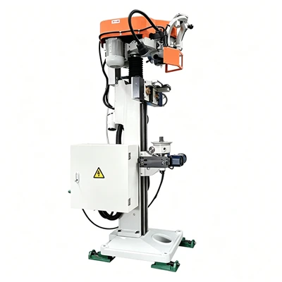 CNC Center Qhov Sib Tsoo Tshuab