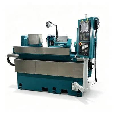 CNC Cylindrical Grinder