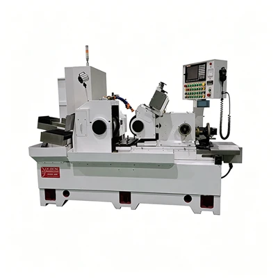 Factory Centerless Grinder